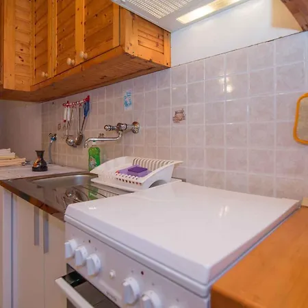 Lejlighed In 26456 Veli Lošinj