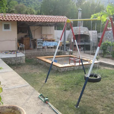 In 26456 Lejlighed Veli Lošinj