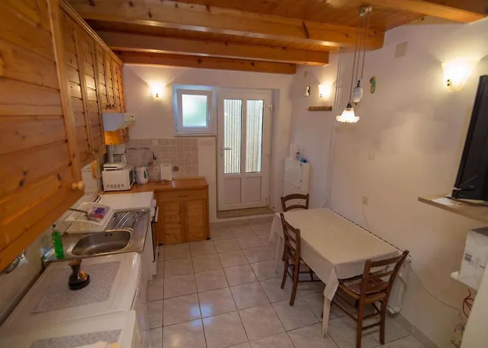 Lejlighed In 26456 Veli Lošinj