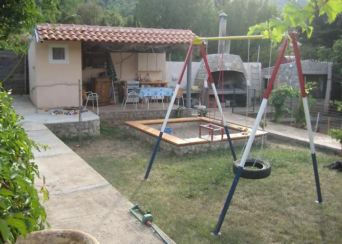 In 26456 Lejlighed Veli Lošinj